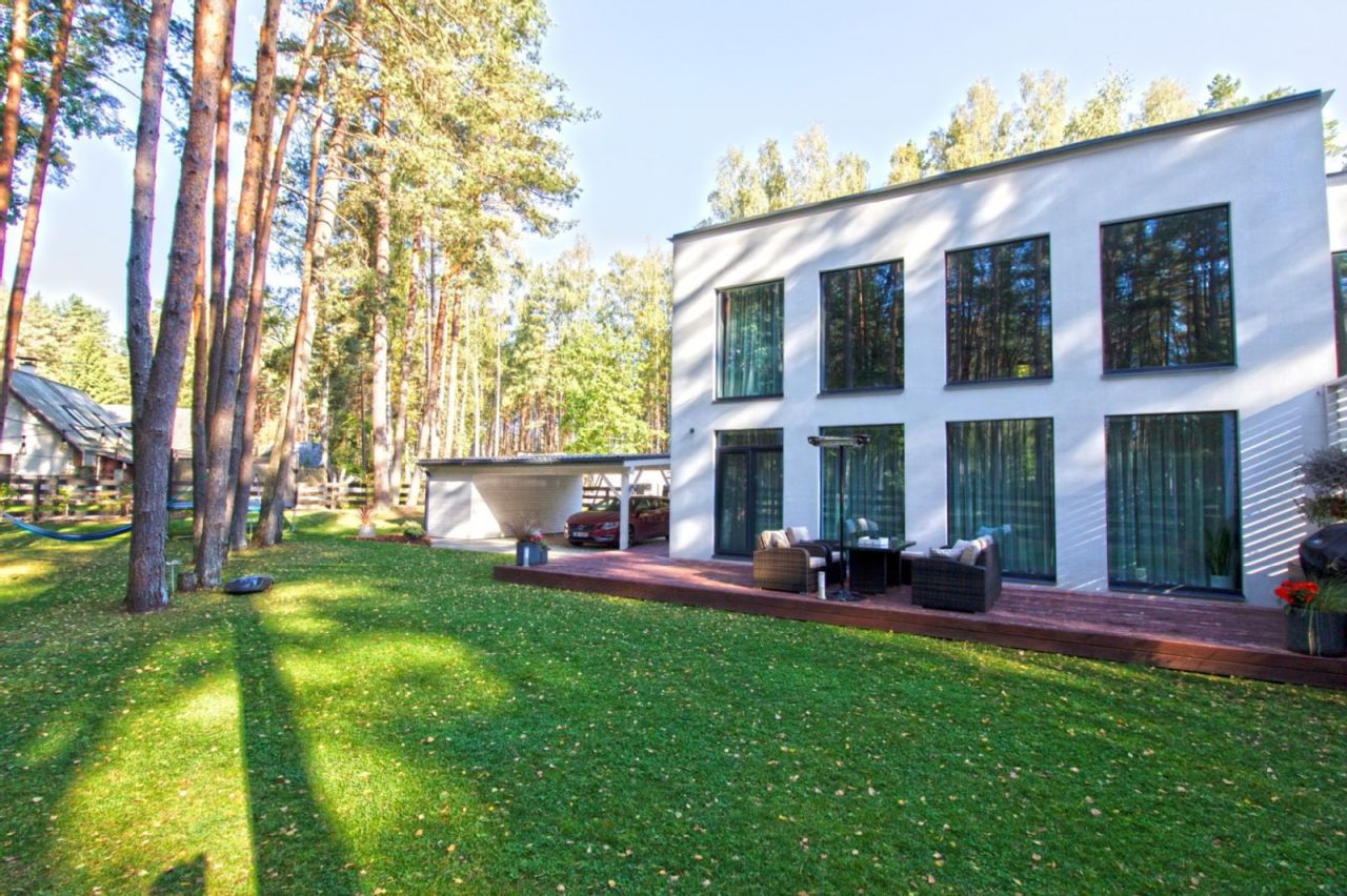 Дом в Юрмале, Латвия, 145 м2 - фото 1