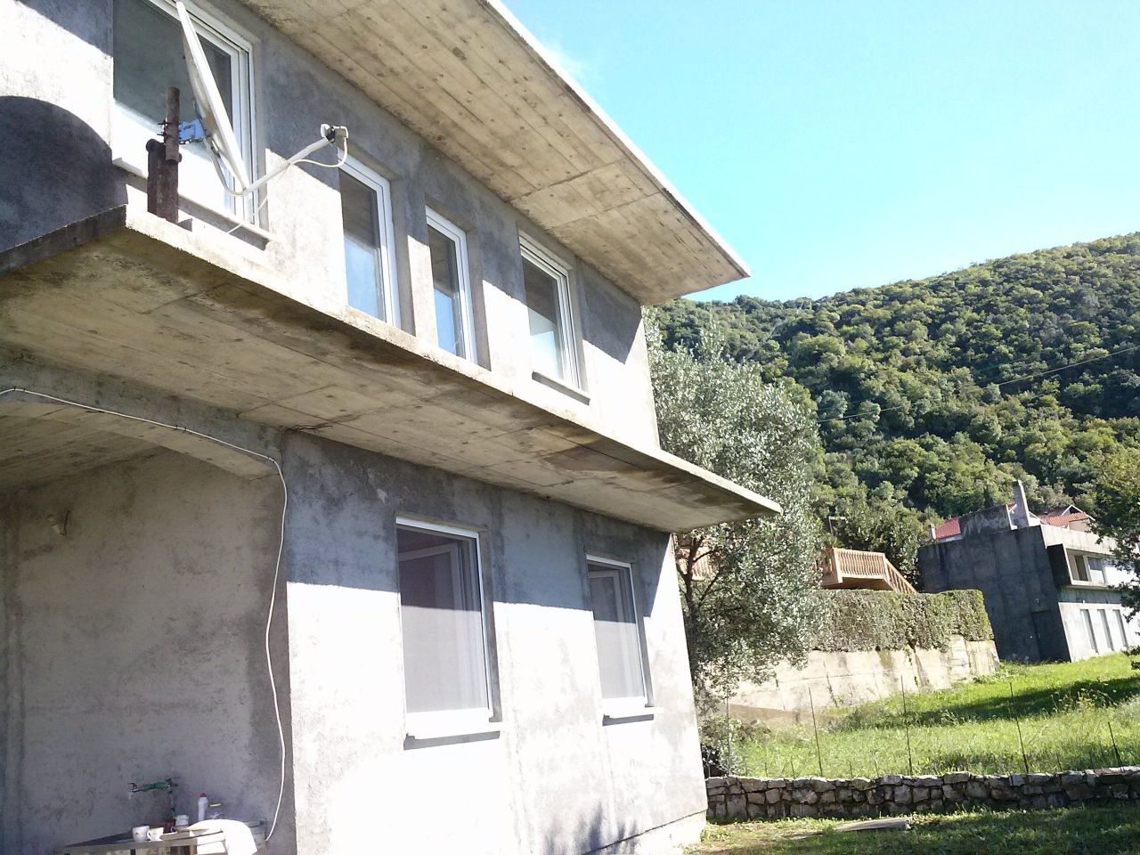 Дом в Будве, Черногория, 97 м2 - фото 1