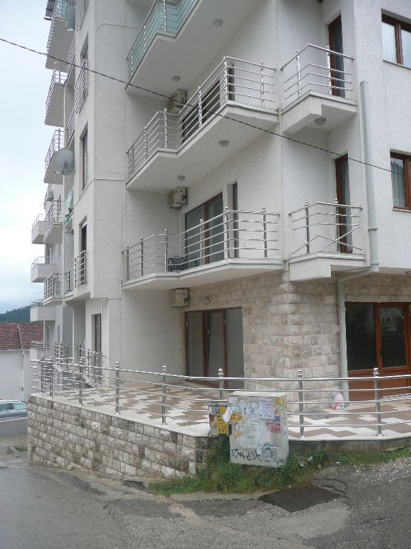 Коммерческая недвижимость в Будве, Черногория, 23 м2 - фото 1