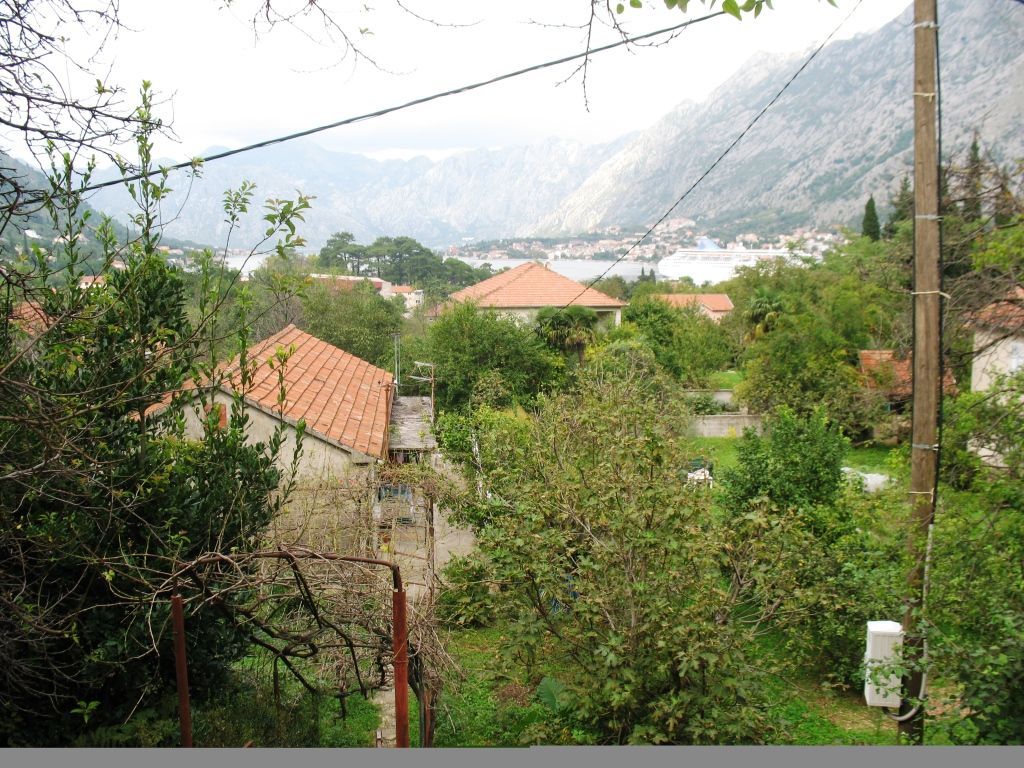 Дом в Которе, Черногория, 110 м2 - фото 1
