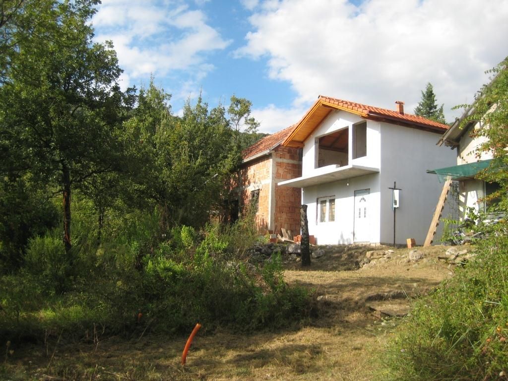 Дом в Игало, Черногория, 40 м2 - фото 1