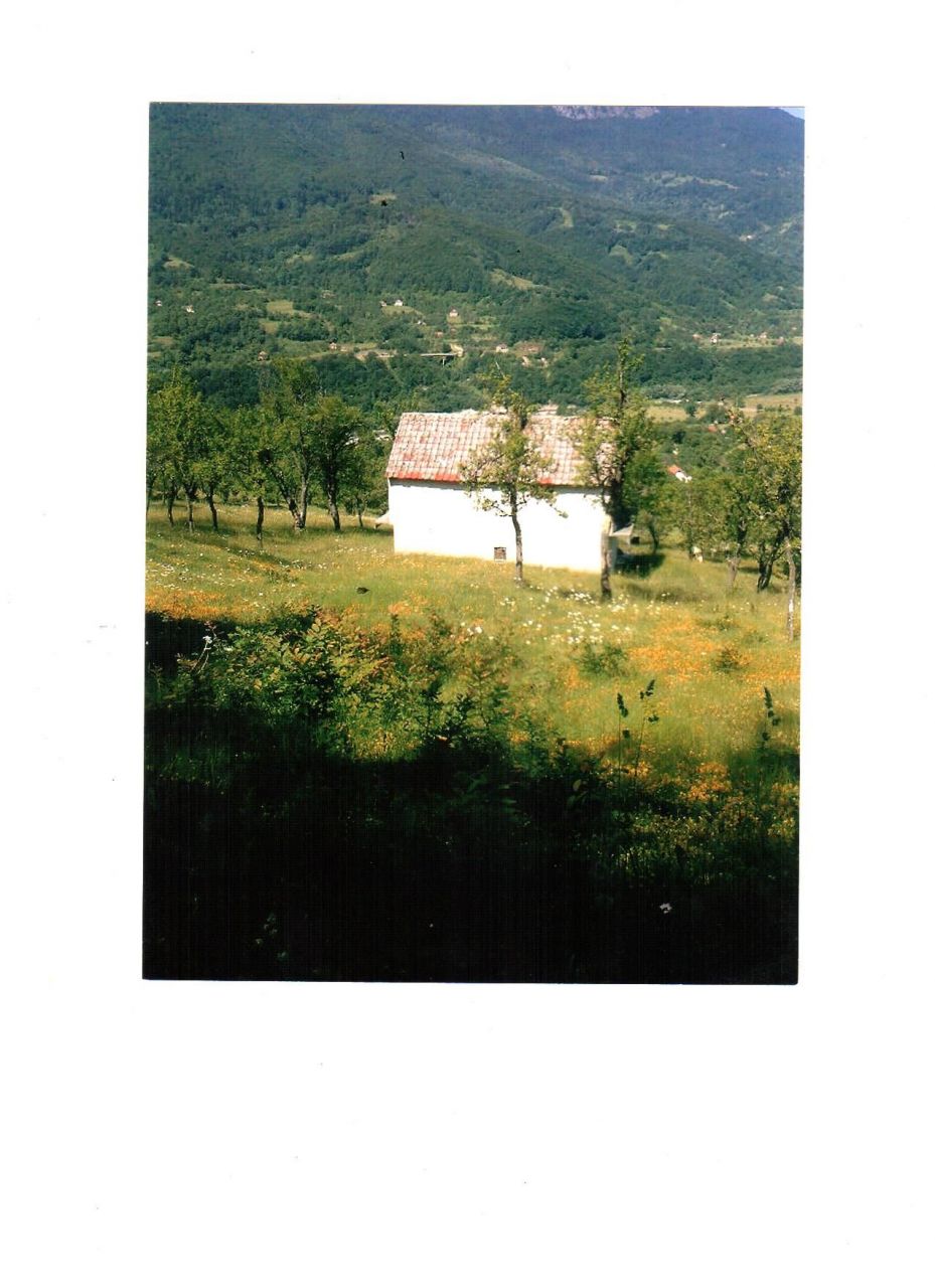 Дом в Андриевице, Черногория, 100 м2 - фото 1