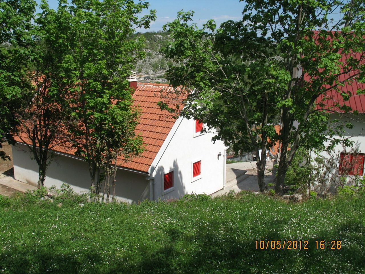 Дом в Цетине, Черногория, 144 м2 - фото 1