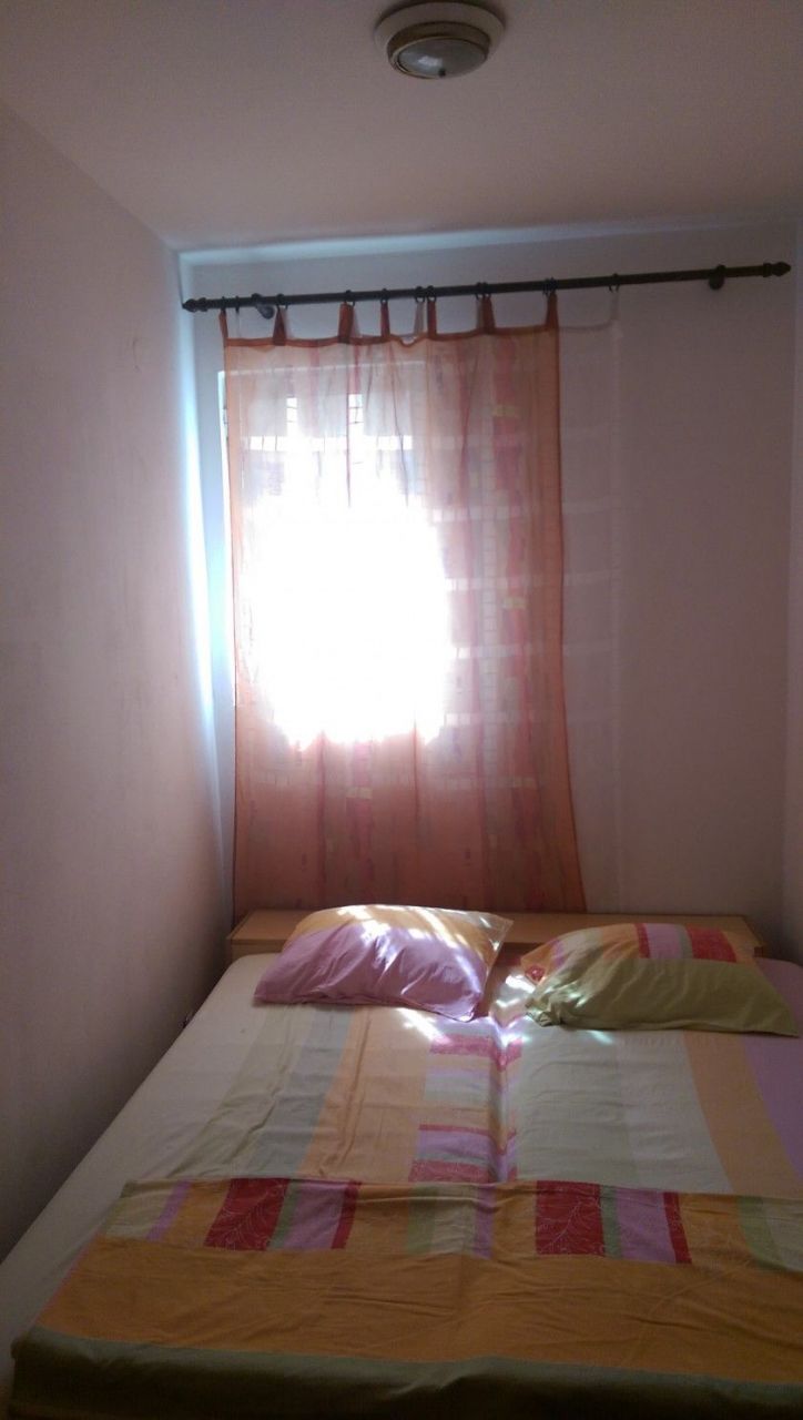 Квартира в Шушани, Черногория, 36 м2 - фото 1