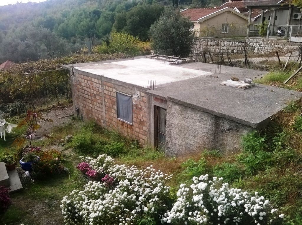 Дом в Баре, Черногория, 50 м2 - фото 1