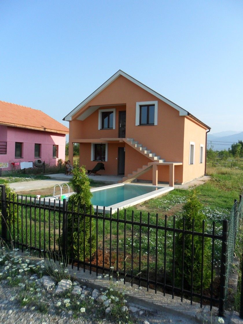 Дом в Даниловграде, Черногория, 120 м2 - фото 1