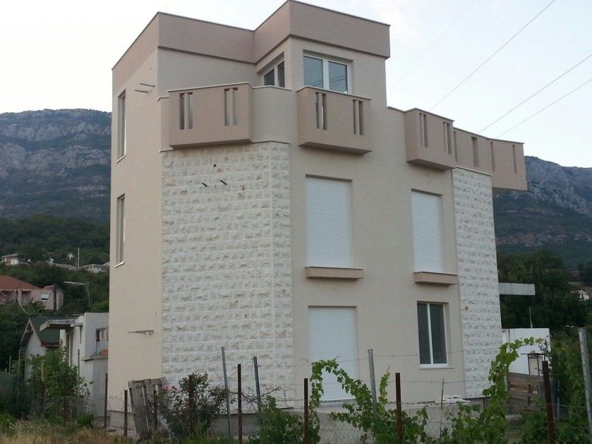 Дом в Шушани, Черногория, 120 м2 - фото 1