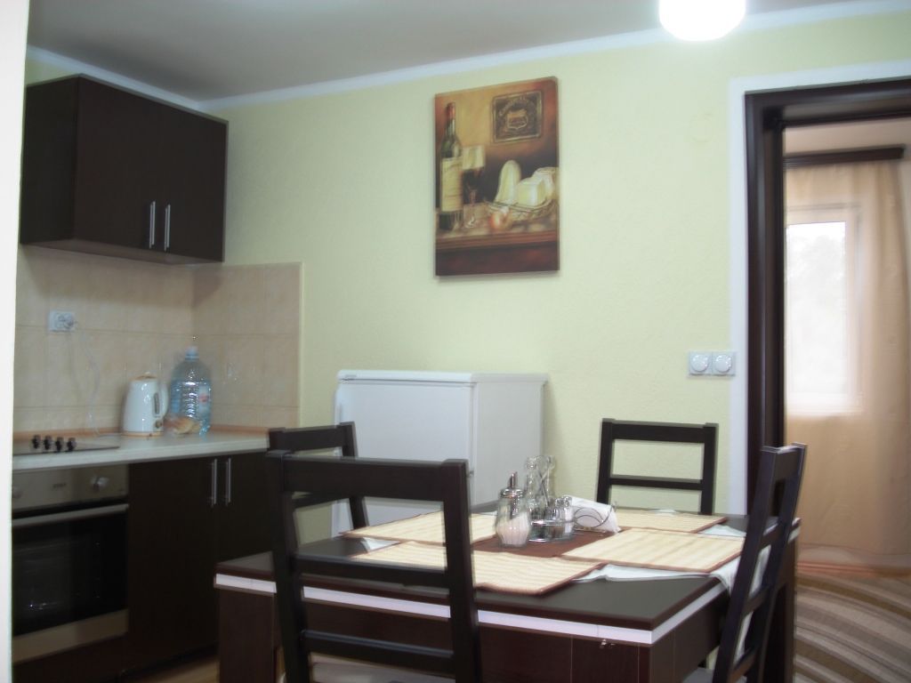 Квартира в Утехе, Черногория, 37 м2 - фото 1