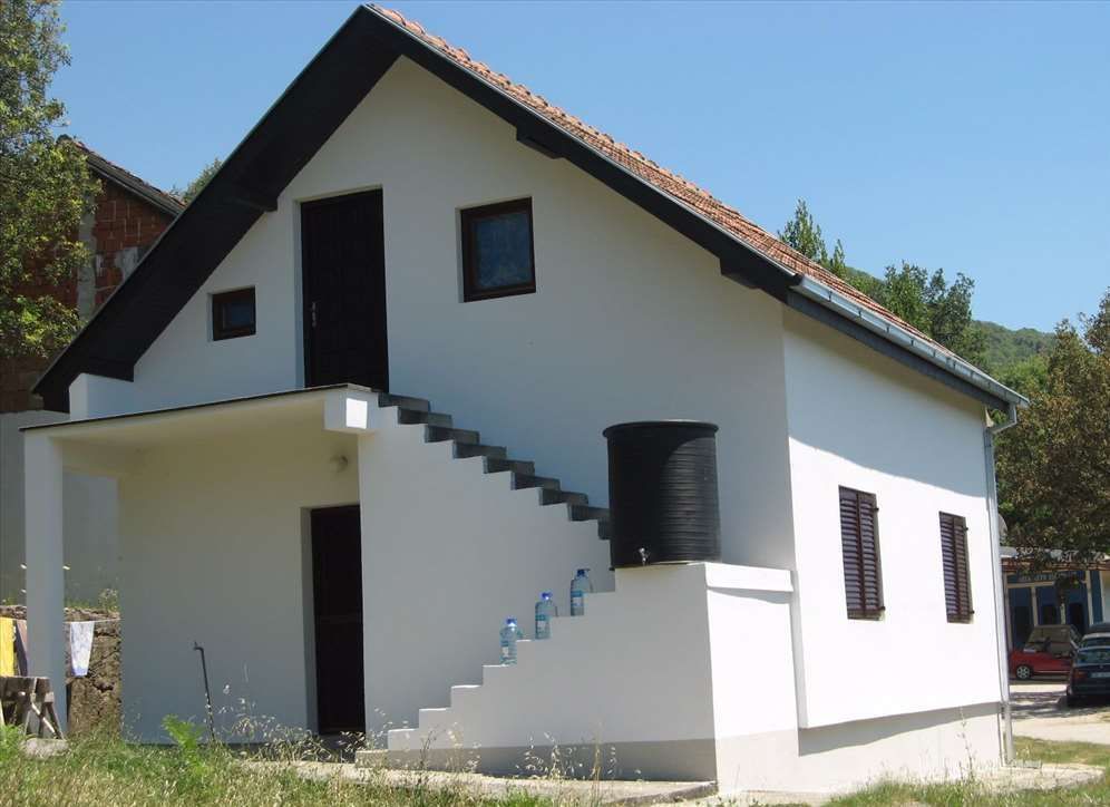 Дом в Игало, Черногория - фото 1