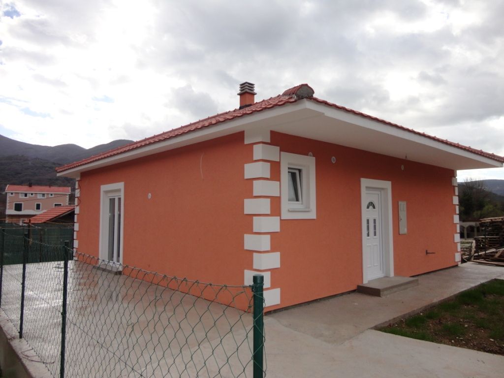 Дом в Зеленике, Черногория, 71 м2 - фото 1