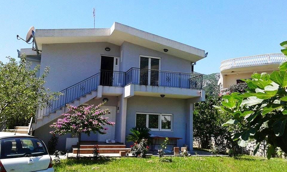 Отель, гостиница в Сутоморе, Черногория, 252 м2 - фото 1