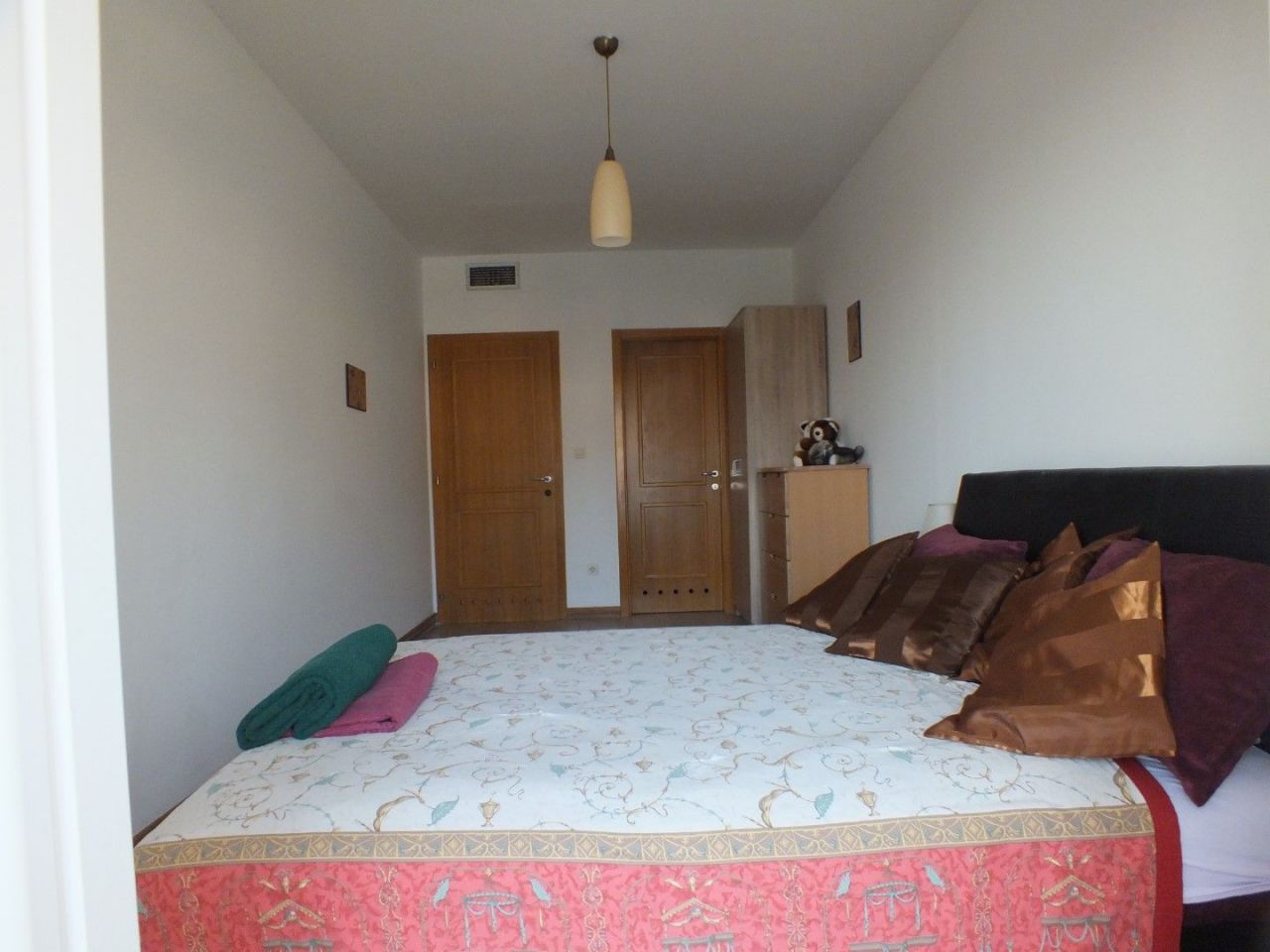 Квартира в Бечичи, Черногория, 65 м2 - фото 1