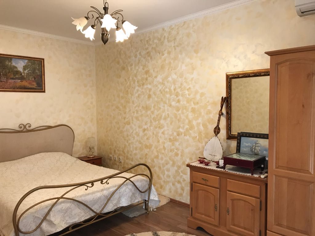 Квартира в Бечичи, Черногория, 41 м2 - фото 1