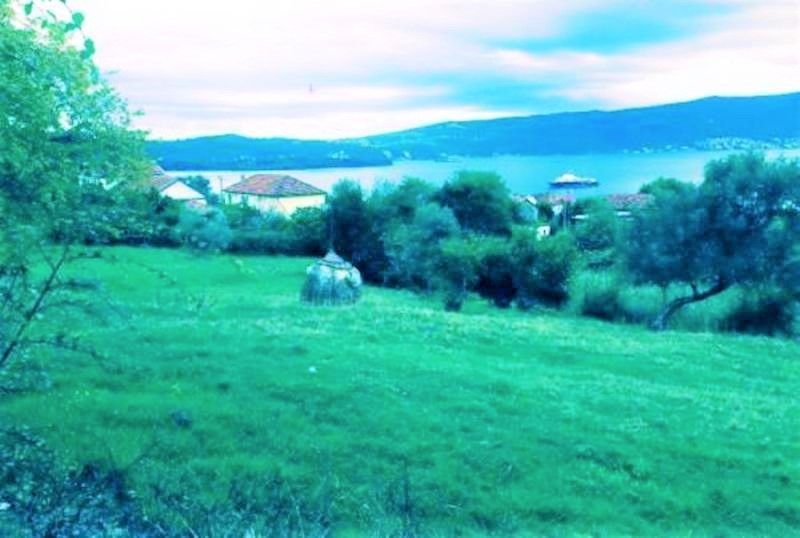 Земля в Тивате, Черногория, 1 239 м2 - фото 1