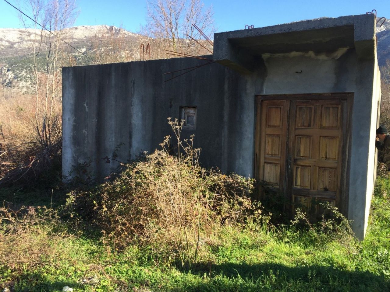 Дом в Булярице, Черногория, 50 м2 - фото 1
