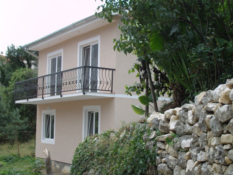 Дом в Прчани, Черногория, 120 м2 - фото 1
