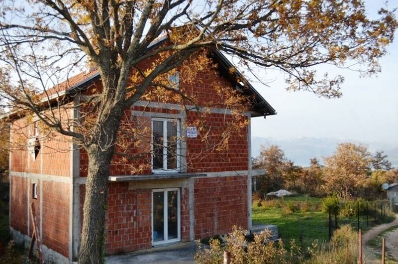 Дом в Бигово, Черногория, 155 м2 - фото 1