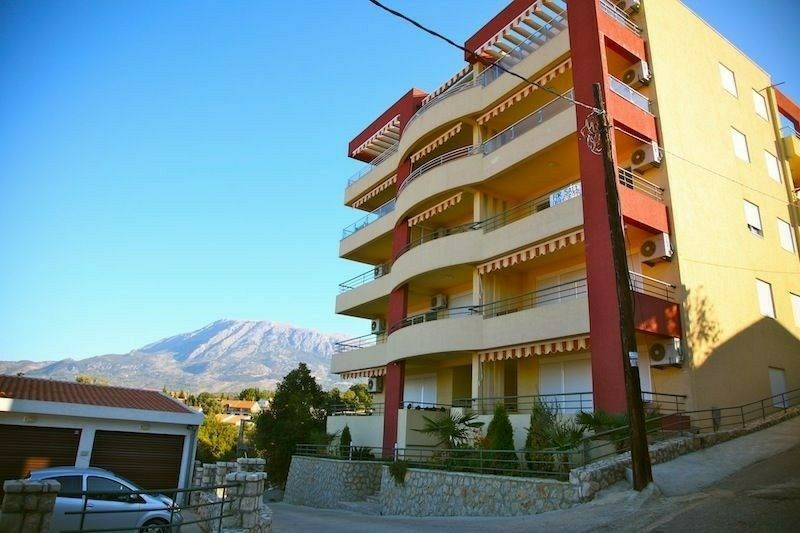 Квартира в Утехе, Черногория, 103 м2 - фото 1