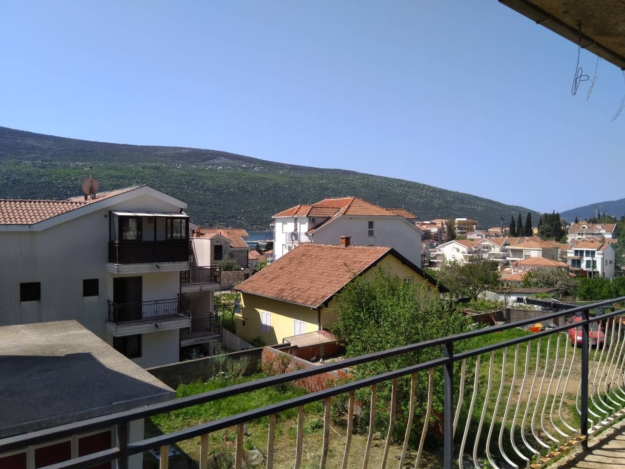Дом в Кумборе, Черногория, 136 м2 - фото 1