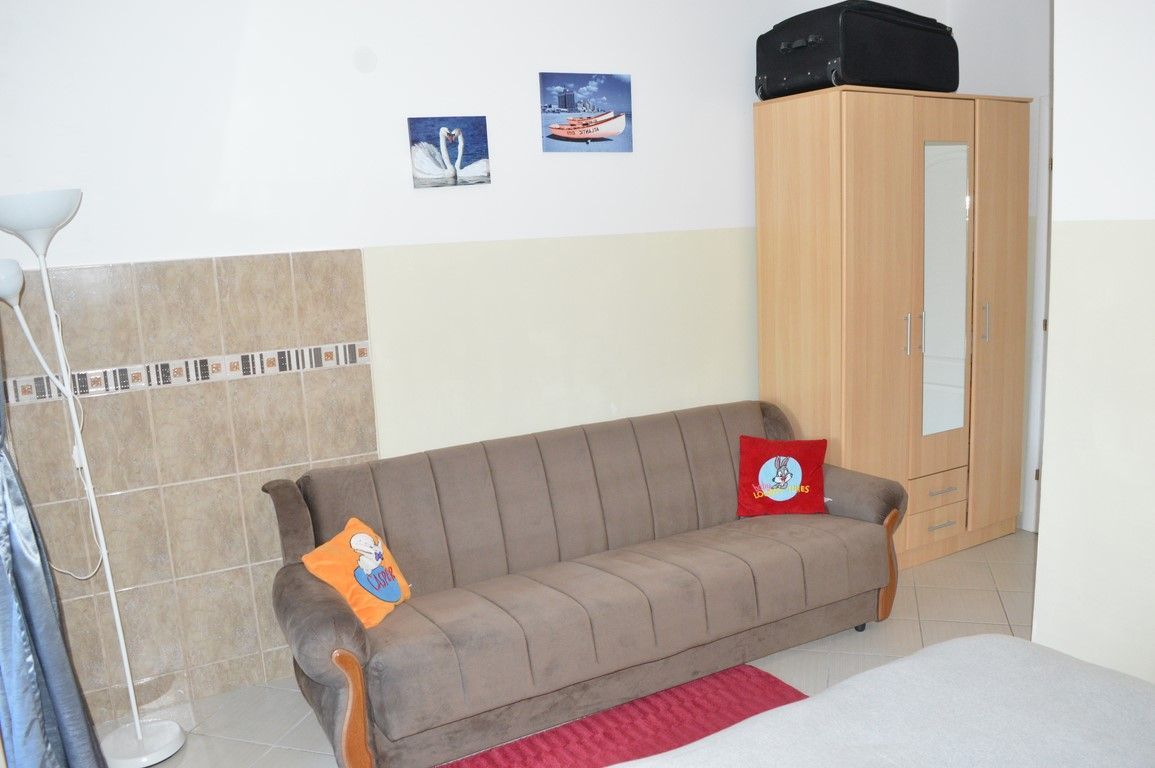 Квартира в Будве, Черногория, 22 м2 - фото 1