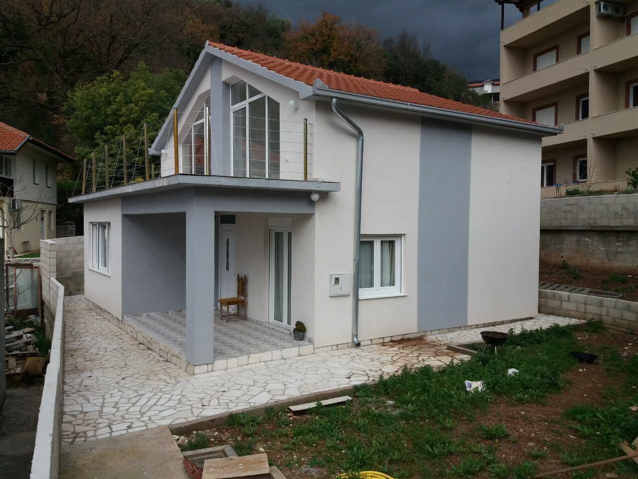 Дом в Зеленике, Черногория, 150 м2 - фото 1