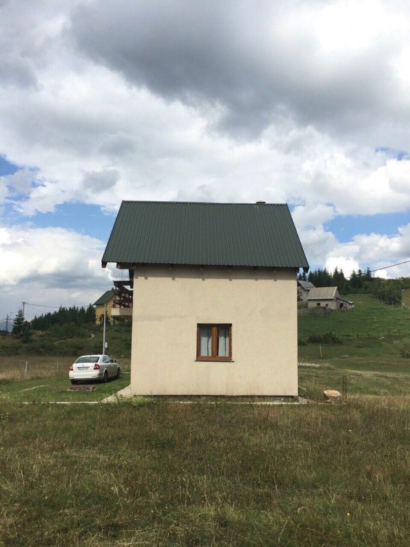 Дом в Жабляке, Черногория, 70 м2 - фото 1
