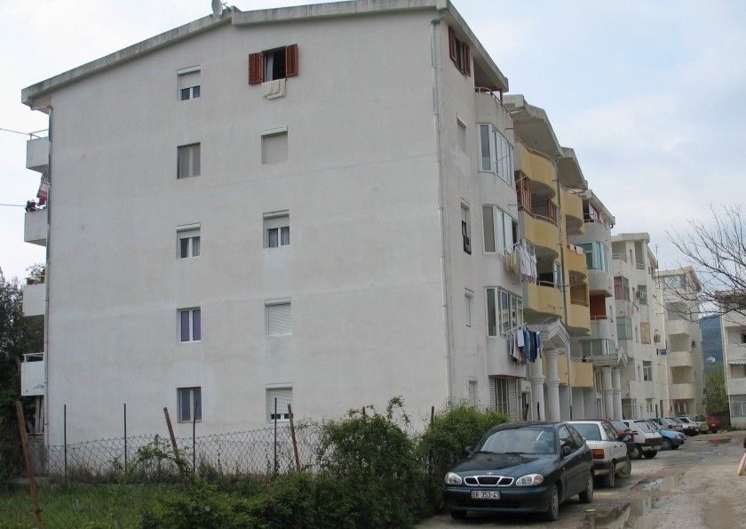 Квартира в Шушани, Черногория, 32 м2 - фото 1