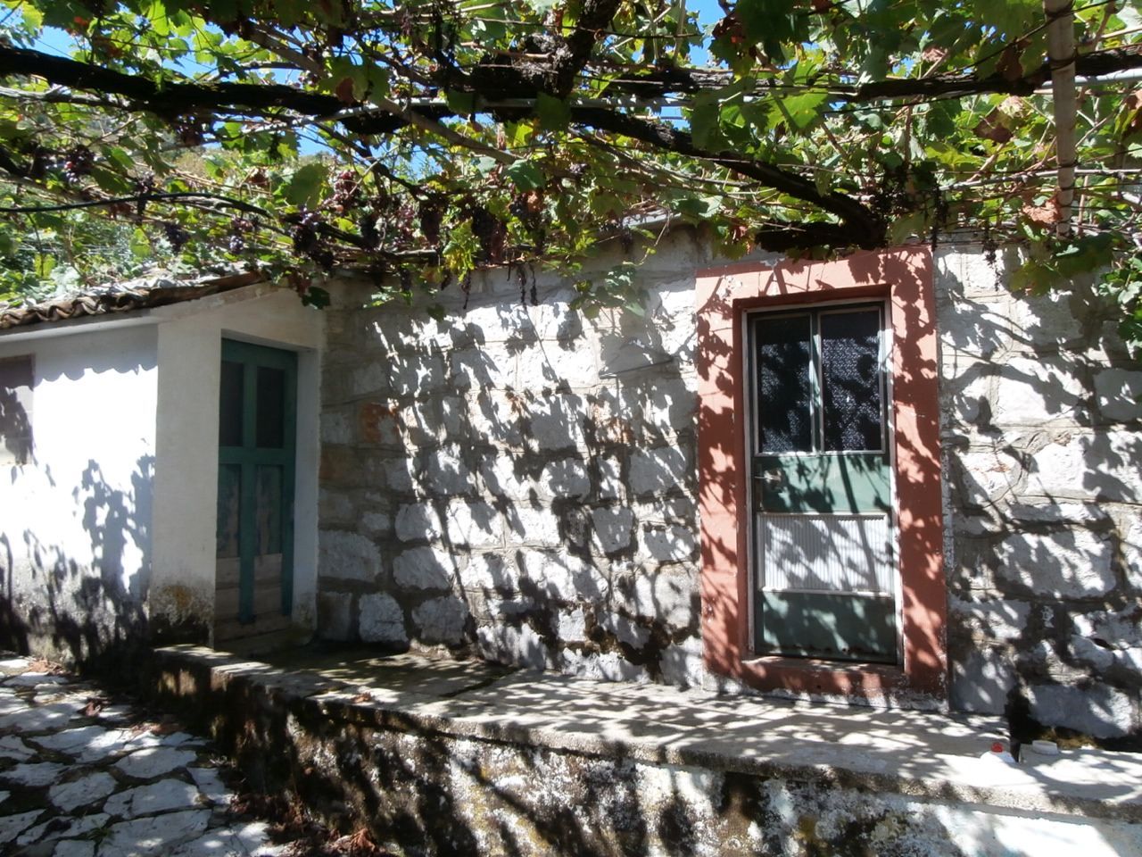 Дом на Скадарском озере, Черногория, 65 м2 - фото 1