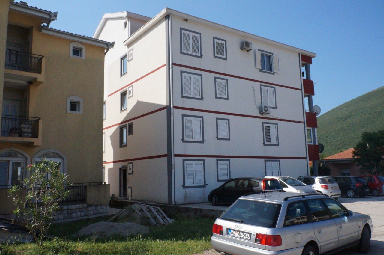 Квартира в Ластве, Черногория, 44 м2 - фото 1