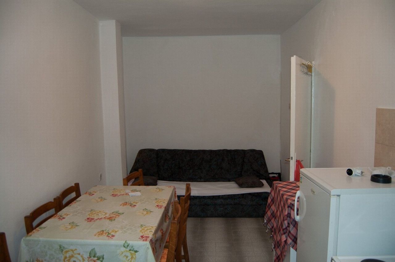Квартира в Сутоморе, Черногория, 110 м2 - фото 1