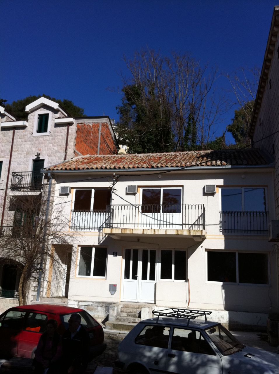 Дом в Херцег-Нови, Черногория - фото 2