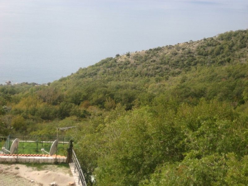 Земля в Будве, Черногория, 3 890 м² - фото 2