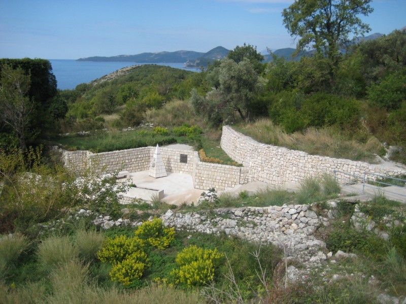 Земля в Будве, Черногория, 5 165 м² - фото 2