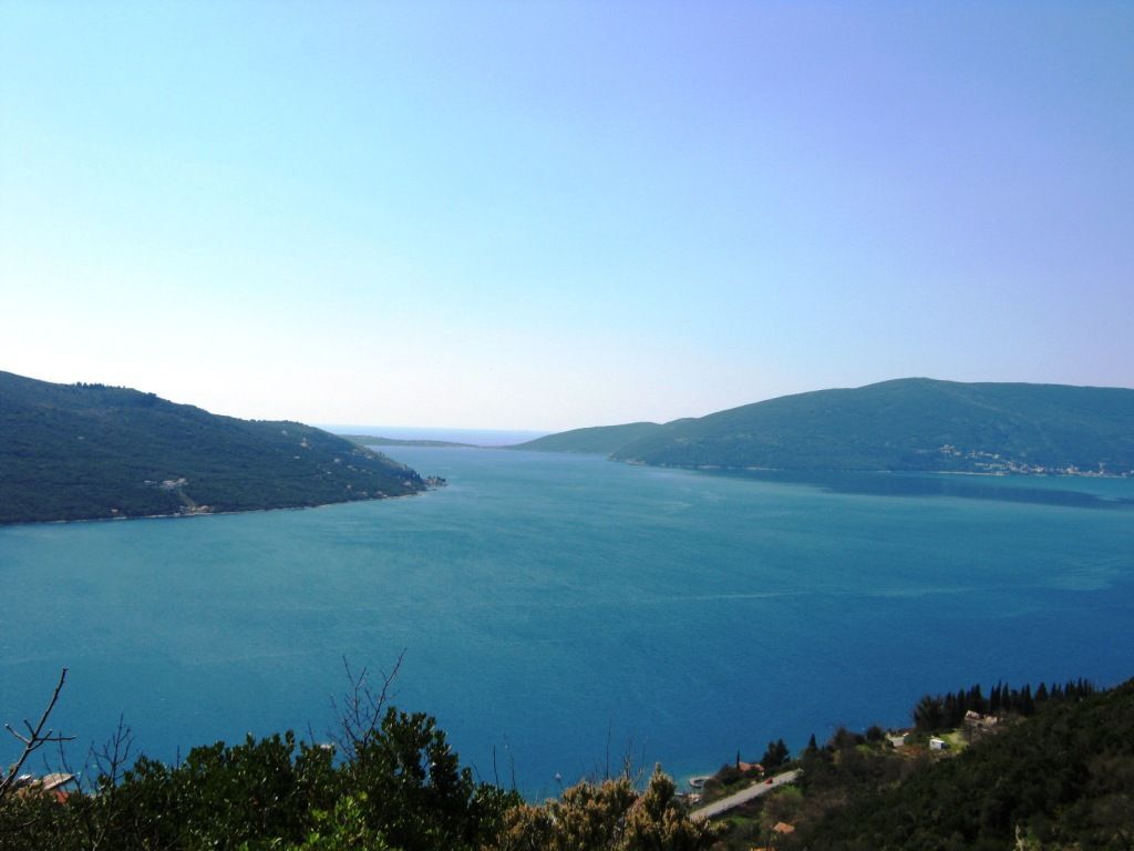 Квартира в Херцег-Нови, Черногория, 129 м² - фото 2