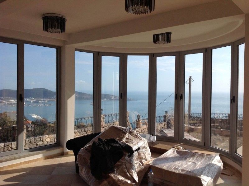 Вилла Зеленый Пояс, Черногория, 500 м² - фото 2