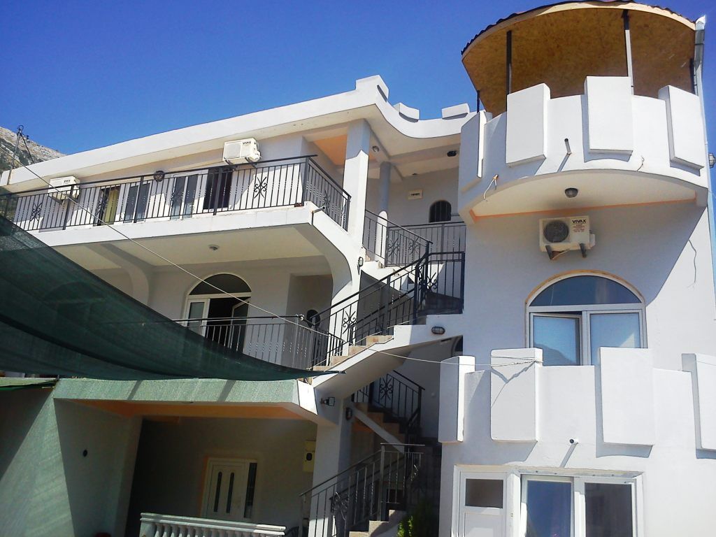 Дом в Сутоморе, Черногория, 548 м² - фото 2