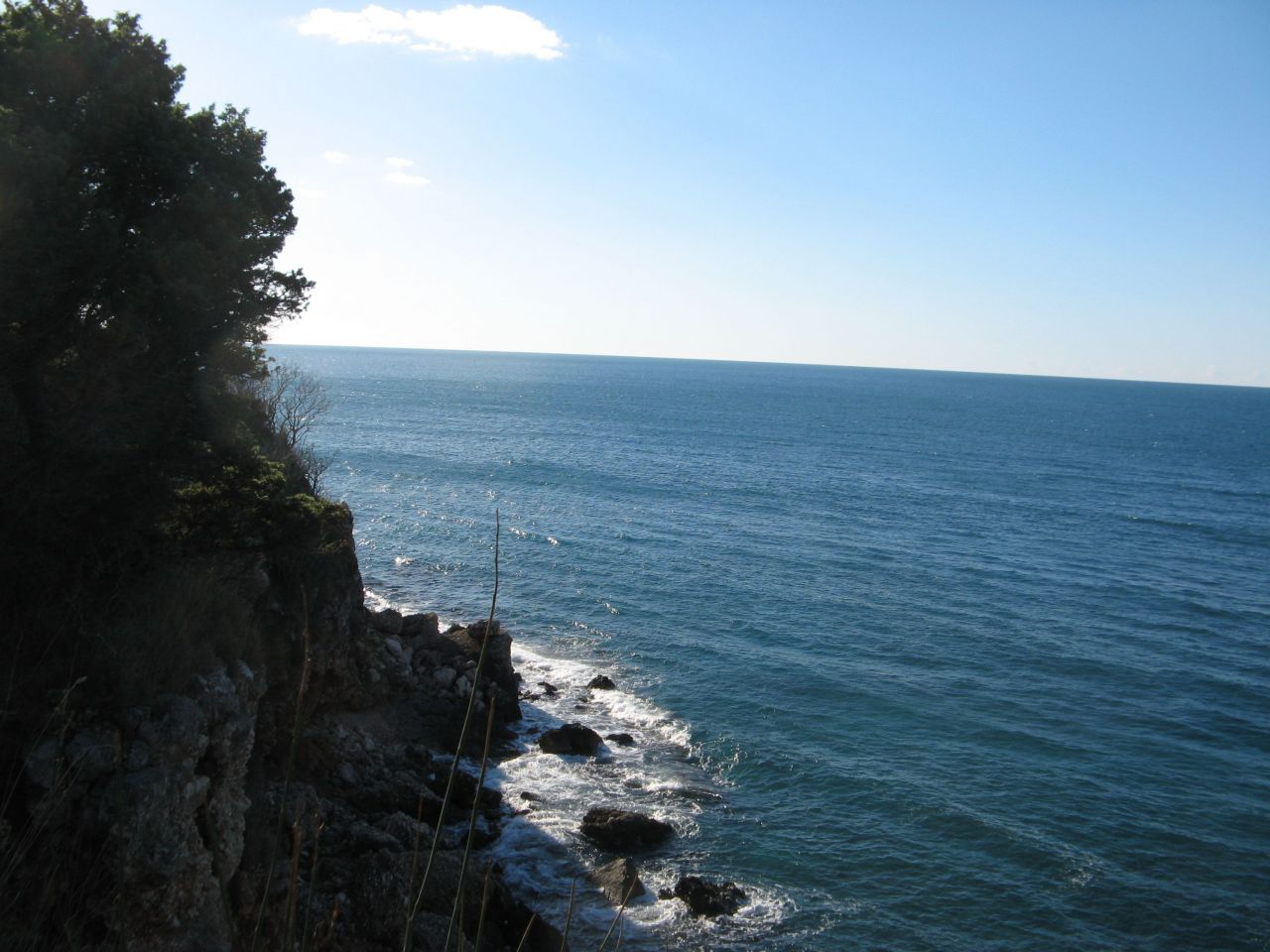 Земля в Режевичах, Черногория, 1 432 м² - фото 2