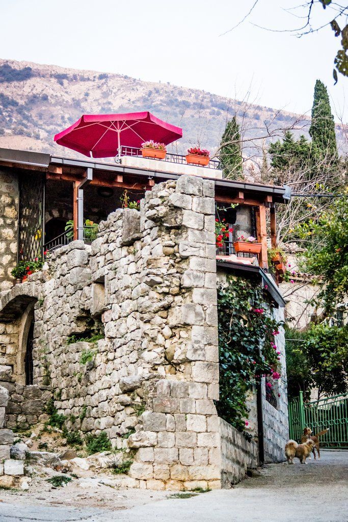 Дом в Сутоморе, Черногория, 130 м² - фото 2