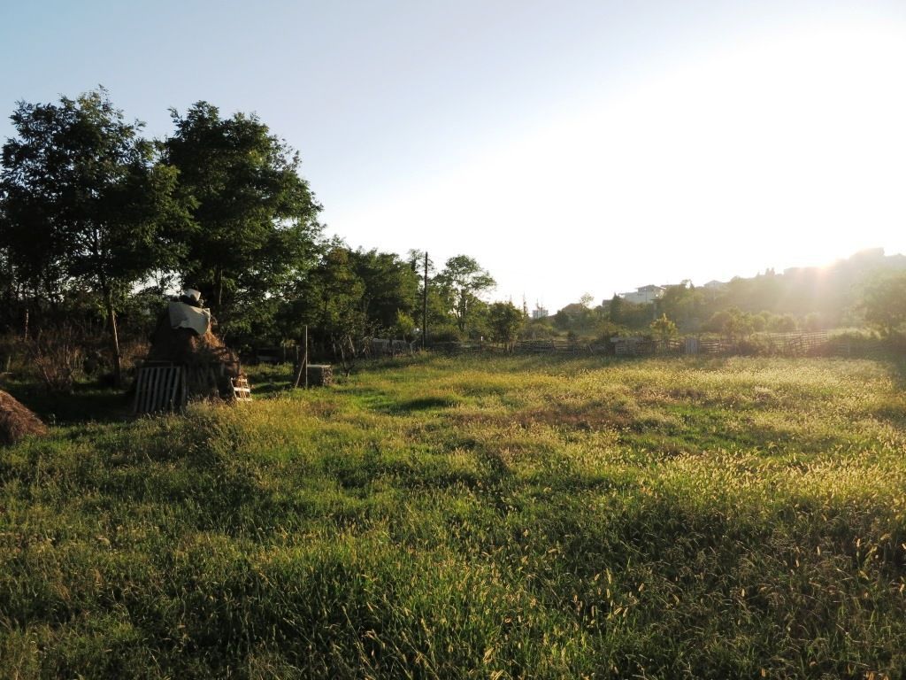 Земля в Шушани, Черногория, 2 130 м² - фото 2