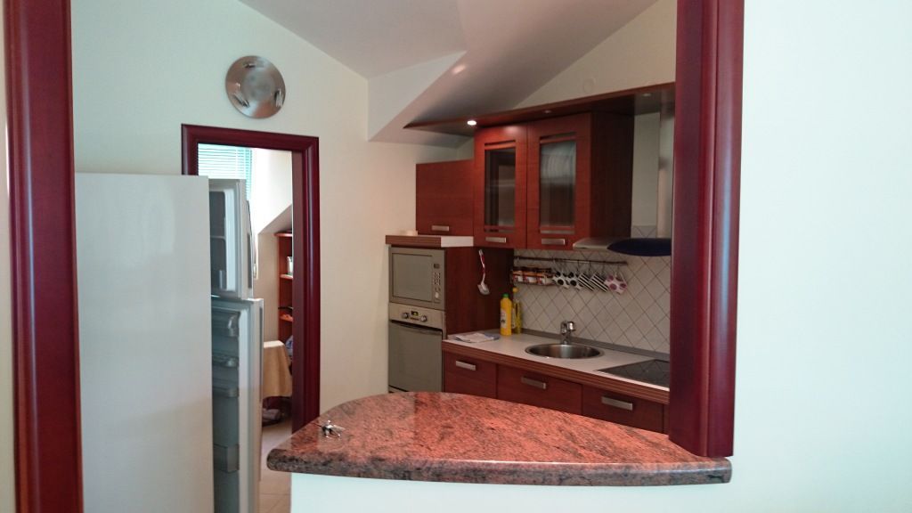 Квартира в Игало, Черногория, 110 м² - фото 2