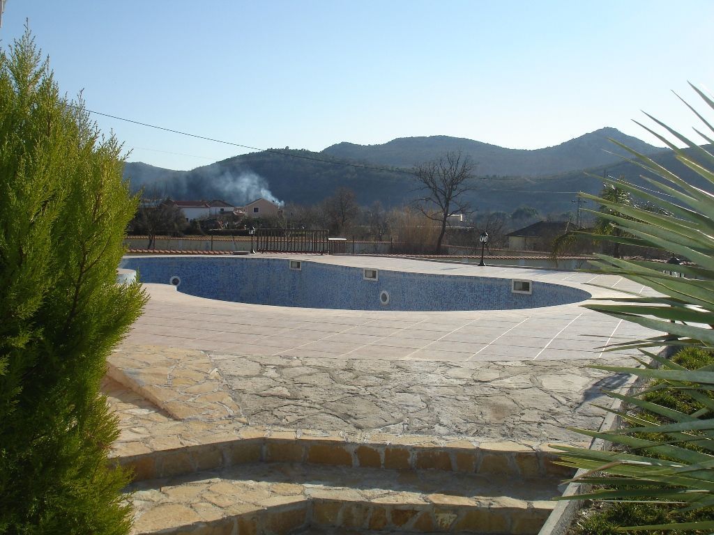 Вилла Полье, Черногория, 250 м² - фото 2