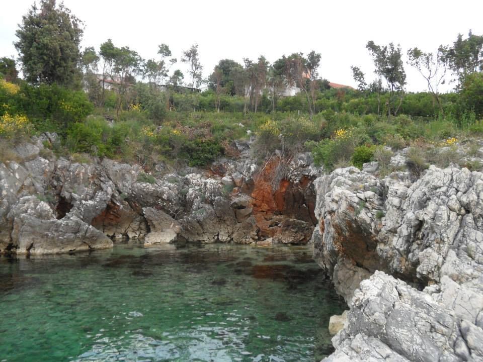 Земля в Утехе, Черногория, 4 004 м² - фото 2