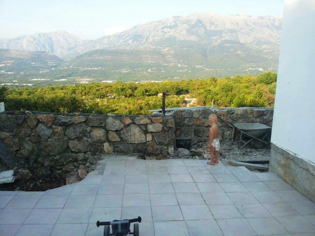 Вилла в Которе, Черногория, 180 м2 - фото 1