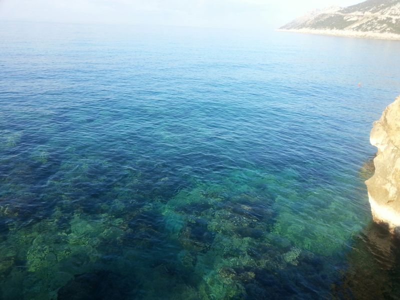 Земля в Утехе, Черногория, 1 377 м² - фото 2