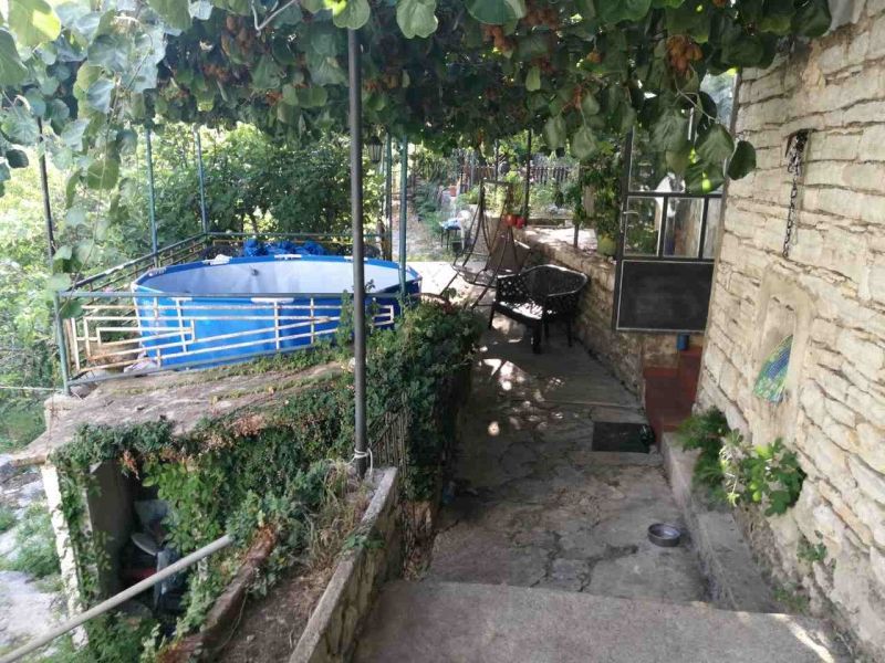 Дом в Морини, Черногория, 286 м² - фото 2