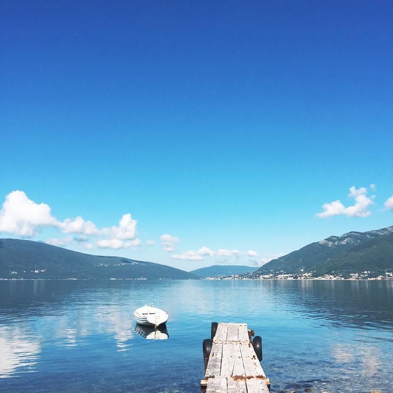 Отель, гостиница в Тивате, Черногория, 456 м² - фото 2