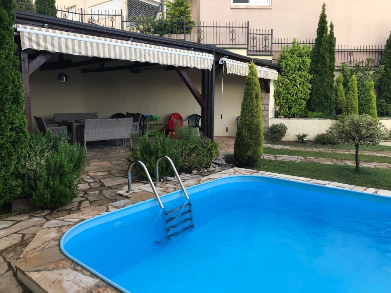 Дом Ратац, Черногория, 231 м² - фото 2