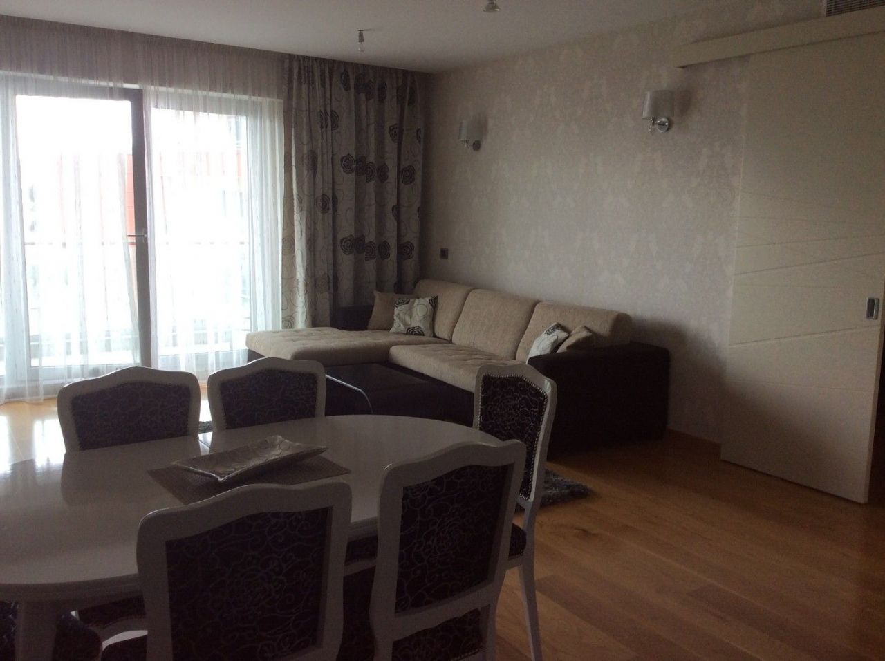 Квартира в Будве, Черногория, 69 м² - фото 2