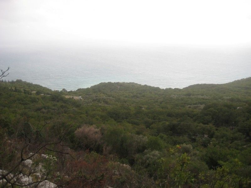 Земля в Будве, Черногория, 7 700 м² - фото 3