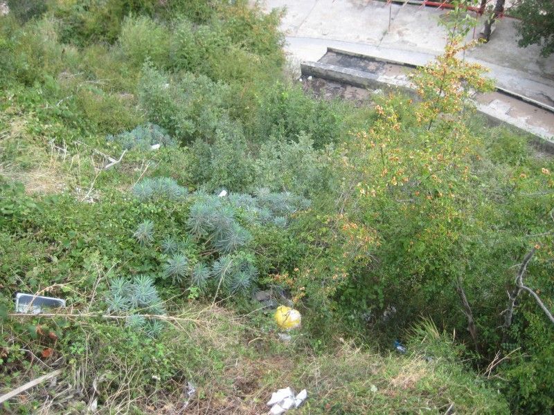 Земля в Будве, Черногория, 4 800 м² - фото 3